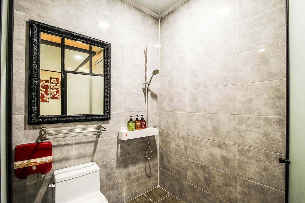 Ara Hotel Пусан Екстериор снимка