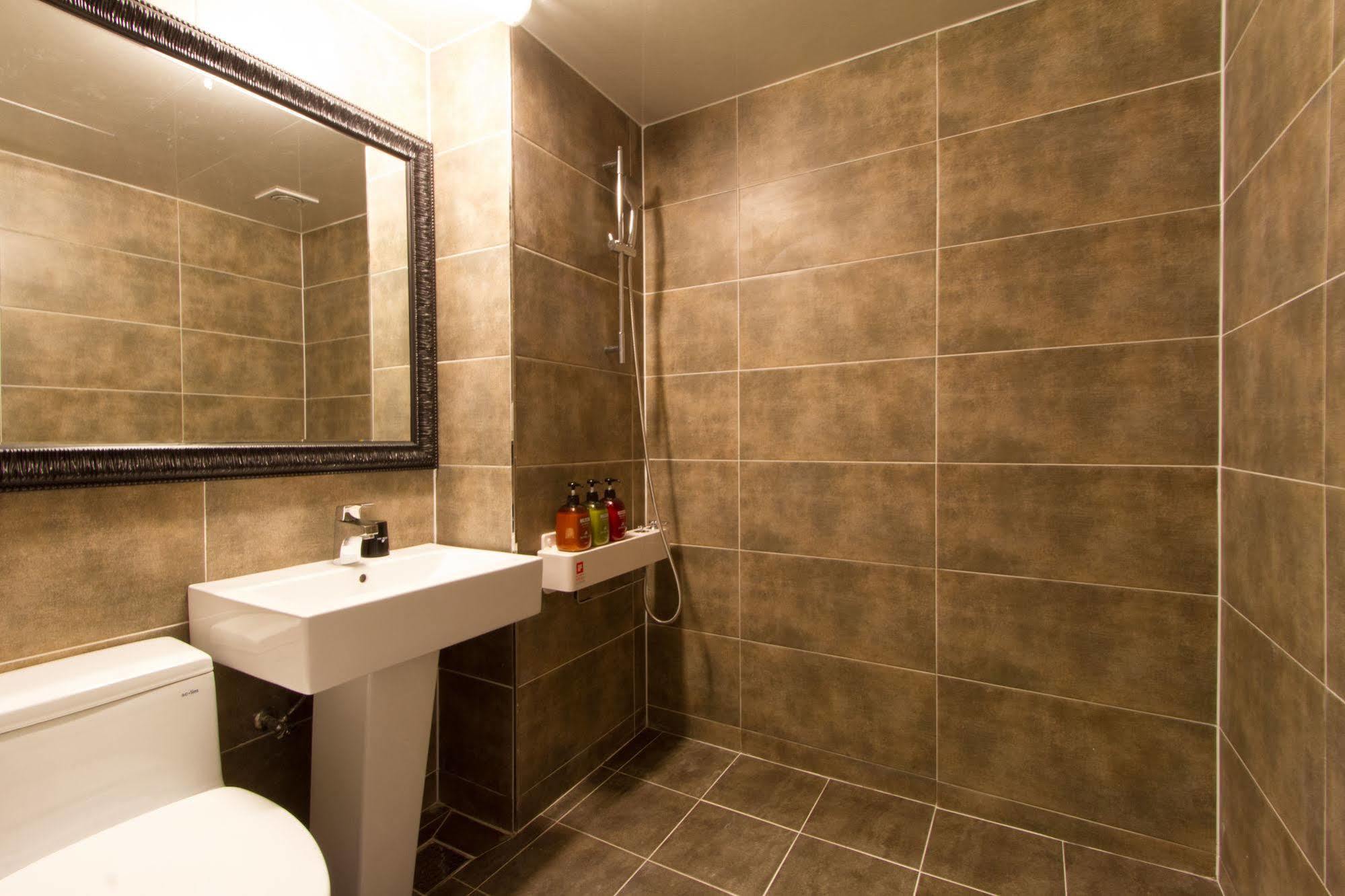 Ara Hotel Пусан Екстериор снимка